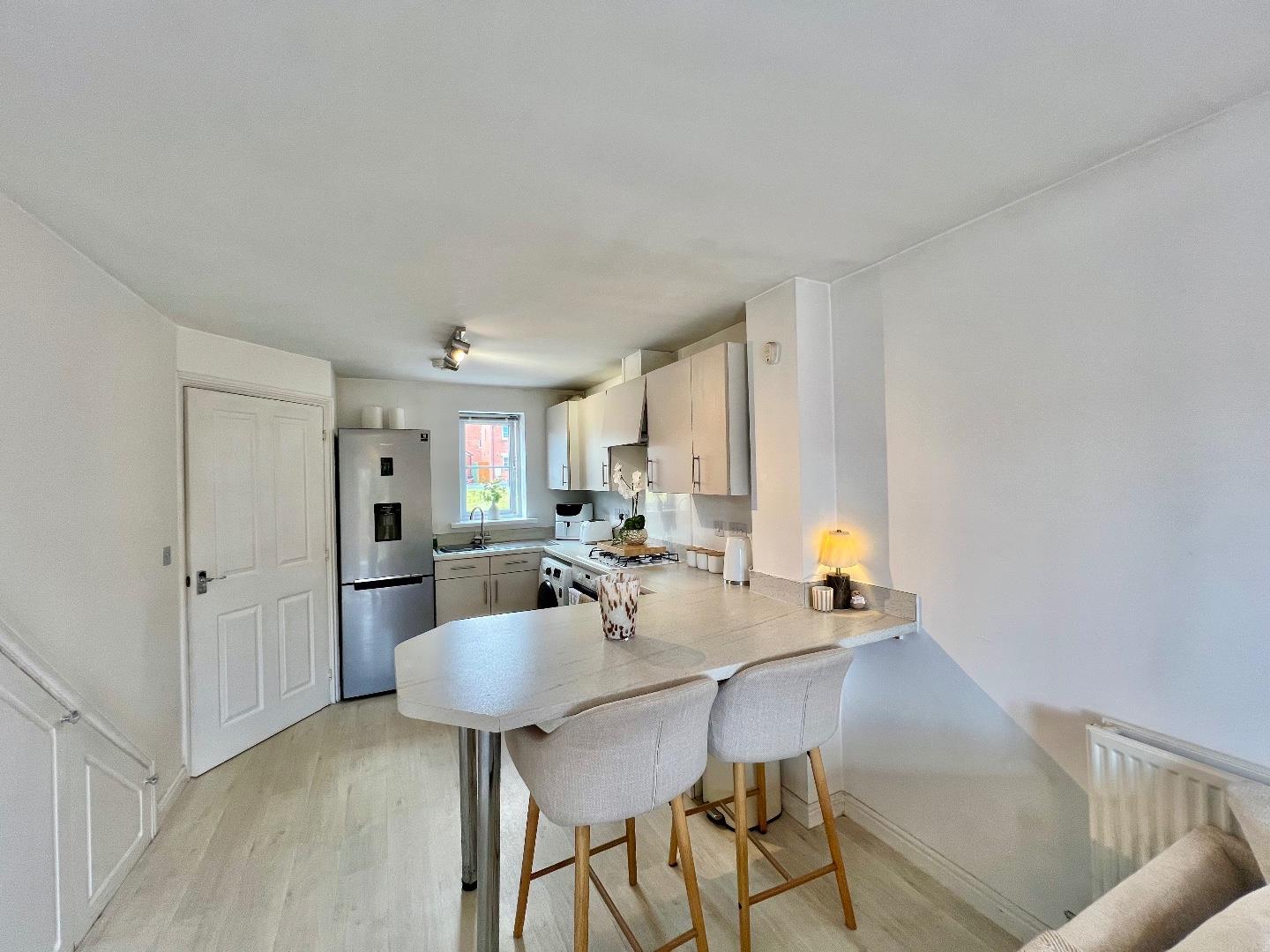 Clos Y Coed Castan, Coity, Bridgend County Borough, CF35 6PA
